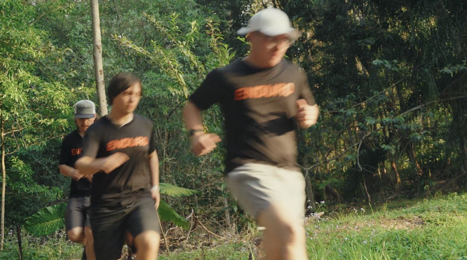 Enduro Camps